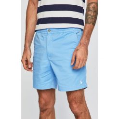Polo Ralph Lauren - Szorty. Szorty Polo Ralph Lauren. Za 379.90 zł.