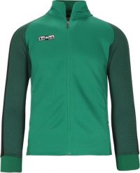 Bluza sportowa Keeza Arsenal Junior. Zielone bluzy bez kaptura KEEZA, bez wzorów, z dzianiny, bez kaptura. Za 108.00 zł.