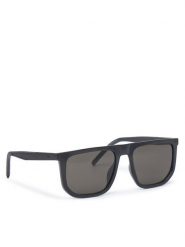 HUGO Okulary przeciwsłoneczne 1336/G/S 207980 Szary. Szare okulary przeciwsłoneczne Hugo. Za 479.99 zł.