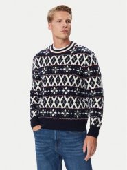 Tommy Hilfiger Sweter MW0MW44813 Kolorowy Regular Fit. Swetry rozpinane Tommy Hilfiger, m, bez wzorów, z wełny, bez kołnierzyka, bez ramiączek. Za 749.99 zł.