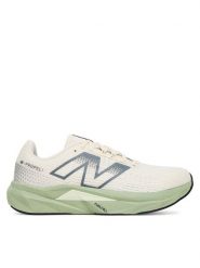 New Balance Buty do biegania FuelCell Propel V5 MFCPRCA5 Écru. Buty do biegania New Balance, bez wzorów, z materiału, bez zapięcia, do biegania. Za 479.99 zł.