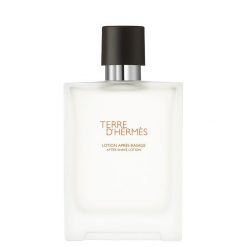 HERMÈS Terre d’Hermès After-Shave 100 ml Męskie. Perfumy męskie HERMES. Za 303.20 zł.