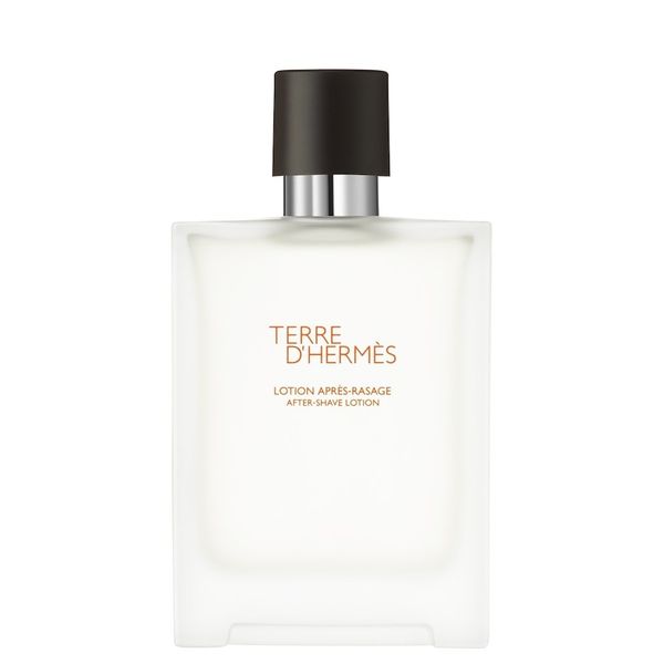 HERMÈS Terre d’Hermès After-Shave 100 ml Męskie. Perfumy męskie HERMES. Za 332.69 zł.