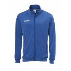 Kurtka Uhlsport Score Track. Białe kurtki Uhlsport, xl, bez wzorów, bez kaptura. W wyprzedaży za 218.80 zł.