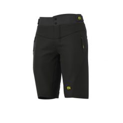 Spodenki rowerowe męskie Alé Cycling Off Road Enduro 2.0. Czarne spodenki rowerowe ALÉ CYCLING, m, bez wzorów, rowerowe. W wyprzedaży za 411.99 zł.