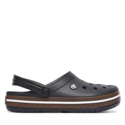 Klapki Crocs. Czarne klapki Crocs. Za 259.99 zł.