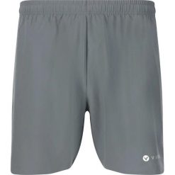 Szorty Virtus Spier V2. Czarne krótkie spodenki sportowe VIRTUS, m, bez wzorów. Za 195.50 zł.