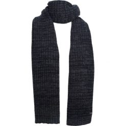 Szalik Eisglut Dylang. Niebieskie szaliki EISGLUT, bez wzorów, z materiału. Za 223.00 zł.