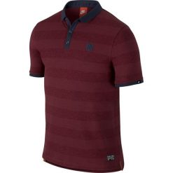 Nike Koszulka męska FC Barcelona League Covert polo bordowa r. S (689919 677). Koszulki polo marki Nike. Za 154.82 zł.