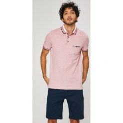 Medicine - Polo On The Go. Koszulki polo marki MEDICINE. Za 89.90 zł.