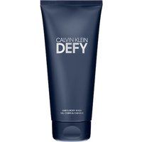 Defy for Men - Żel do mycia ciała i włosów. Pielęgnacja ciała CALVIN KLEIN. Za 175.00 zł.