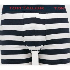 Tom Tailor Denim - Bokserki. Bokserki marki TOM TAILOR DENIM. W wyprzedaży za 49.90 zł.