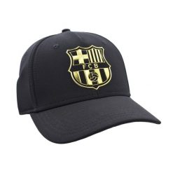 Czapka z daszkiem FC Barcelona Jr - oficjalna licencjonowana. Czerwone czapki z daszkiem FC Barcelona, bez wzorów. Za 119.00 zł.