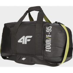Torba sportowa TPU062 - żółty. Żółte torby na ramię 4F, bez wzorów, z gumy, na ramię, bez dodatków. W wyprzedaży za 119.99 zł.