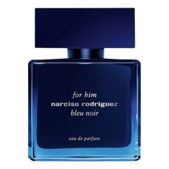 Narciso Rodriguez - For Him Bleu Noir - Woda Perfumowana - Atomizer 50 ml - Dla Mężczyzn. Perfumy męskie NARCISO RODRIGUEZ. Za 425.00 zł.