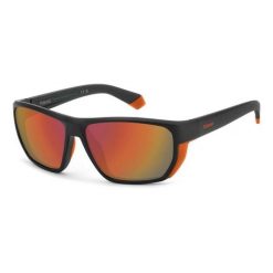 Okulary Przeciwsłoneczne Męskie Polaroid PLD 7057/S. Czarne okulary przeciwsłoneczne Polaroid. Za 299.00 zł.