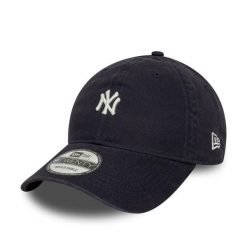 Czapka baseballowa 9twenty New York Yankees. Niebieskie czapki zimowe New Era, bez wzorów. Za 141.00 zł.
