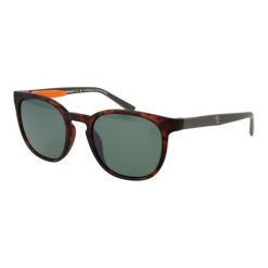 Okulary przeciwsłoneczne Męskie Timberland TB9274 5352H. Brązowe okulary przeciwsłoneczne Timberland. Za 364.85 zł.