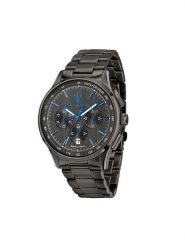 Maserati Zegarek Sorpasso R8873654002 Czarny. Czarne, analogowe zegarki maserati, ze stali. Za 1,429.00 zł.