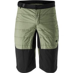 Szorty Gonso Primaloft. Zielone szorty Gonso, xl, bez wzorów, sportowe. Za 638.00 zł.