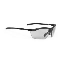 Okulary Rudy Project RYDON MATTE BLACK/STEALTH - Impactx™ Photochromic 2 Black. Czarne okulary przeciwsłoneczne Rudy Project. W wyprzedaży za 833.00 zł.