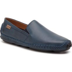 Półbuty PIKOLINOS - 09Z-5511KN Blue. Eleganckie półbuty marki Pikolinos. Za 449.00 zł.