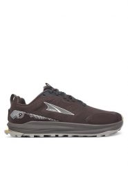 Altra Buty do biegania Lone Peak 9+ AL0A85S1 Czarny. Czarne buty do biegania Altra, bez wzorów, z materiału, bez zapięcia, do biegania. Za 699.99 zł.