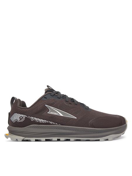 Altra Buty do biegania Lone Peak 9+ AL0A85S1 Czarny. Czarne buty do biegania Altra, bez wzorów, z materiału, bez zapięcia, do biegania. Za 699.99 zł.