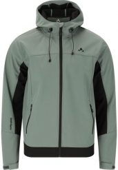Kurtka wodoodporna Whistler Ryder W-Pro 8000. Zielone kurtki WHISTLER, m, bez wzorów, z materiału. Za 341.00 zł.