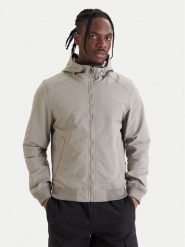 G-Star Raw Kurtka przejściowa Track D29311-D908 Beżowy Regular Fit. Brązowe kurtki G-Star Raw, l, bez wzorów, z syntetyku, bez kaptura. Za 699.99 zł.