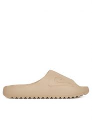 Quiksilver Klapki CLOUDBREAK CQ10007M T Beżowy. Brązowe klapki Quiksilver, z syntetyku. Za 99.99 zł.