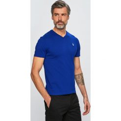 Polo Ralph Lauren - T-shirt. Koszulki polo marki Polo Ralph Lauren. Za 259.90 zł.