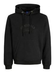 Jack & Jones Bluza w kolorze czarnym rozmiar: XL. Czarne bluzy Jack & Jones, xl, bez wzorów, z kapturem. Za 139.95 zł.