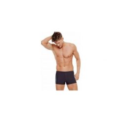 Esotiq & henderson Kąpielówki męskie 35854 59 szare r. 2XL. Kąpielówki marki Esotiq & henderson. Za 51.53 zł.