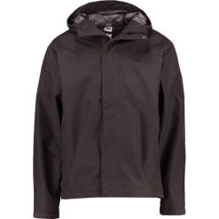 Helly Hansen SEVEN Kurtka przeciwdeszczowa ebony. Kurtki outdoor i hardshell marki Helly Hansen. W wyprzedaży za 404.10 zł.