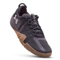 Buty do biegania męskie UNDER ARMOUR TriBase Reign 6. Brązowe buty do biegania Under Armour, bez wzorów, bez zapięcia, do biegania. W wyprzedaży za 459.00 zł.