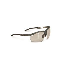 Okulary Rudy Project MAGNUS CHARCOAL MATTE - Impactx™ Photochromic 2 Red. Brązowe okulary przeciwsłoneczne Rudy Project. Za 960.00 zł.