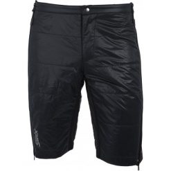 Swix Spodenki Romsdal Black L. Krótkie spodenki sportowe Swix. W wyprzedaży za 269.00 zł.