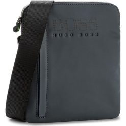 Saszetka BOSS - Hyper T_S Zip 50385979 402. Saszetki i nerki marki Boss. W wyprzedaży za 289.00 zł.