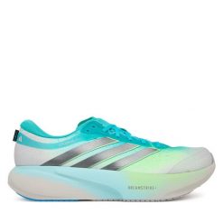 Buty do biegania adidas. Buty do biegania Adidas, bez wzorów, bez zapięcia, do biegania. Za 649.99 zł.
