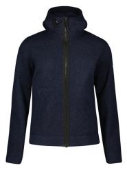 DOLOMITE Kurtka zimowa "Latemar" w kolorze granatowym rozmiar: XL. Niebieskie kurtki Dolomite, na zimę, xl, bez wzorów, bez kaptura. Za 335.02 zł.