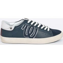 Wrangler - Buty Clever. Buty sportowe casual marki Wrangler. W wyprzedaży za 169.90 zł.