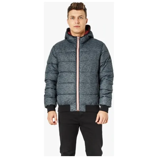 Lotto Kurtka Jonah Iv Hd Twin , czarny, rozmiar L. Czarne kurtki Lotto, na zimę, l, bez wzorów, z materiału, bez kaptura. W wyprzedaży za 229.99 zł.