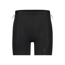 Spodenki rowerowe BBB Cycling Innershort. Białe spodenki rowerowe BBB CYCLING, s, bez wzorów, z materiału, rowerowe. Za 317.00 zł.
