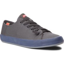Tenisówki CAMPER - Andratx K100158-005 Tower Artic/Andratx A Navy. Trampki marki Camper. W wyprzedaży za 309.00 zł.