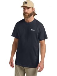 Jack Wolfskin Funkcyjna koszulka polo "Essential" w kolorze szarym rozmiar: S. Szare koszulki polo sportowe Jack Wolfskin, s, bez wzorów, z bawełny, bez kołnierzyka, bez ramiączek, outdoorowe. Za 87.81 zł.