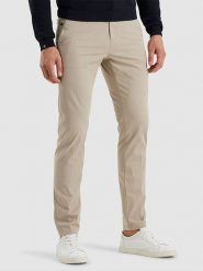 Vanguard Spodnie chino w kolorze beżowym rozmiar: W36/L34. Brązowe eleganckie spodnie VANGUARD, na co dzień, l. Za 179.64 zł.