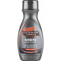 Palmer's CBF Nawilżający balsam do ciała i twarzy dla mężczyzn 250 ml 7048519. Kremy i balsamy marki Palmers. Za 24.90 zł.