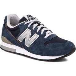 Sneakersy NEW BALANCE - MRL996AN Niebieski. Buty sportowe casual marki New Balance. W wyprzedaży za 289.00 zł.