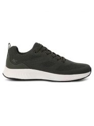 Regatta Buty sportowe "Marine Sport" w kolorze khaki rozmiar: 45. Brązowe buty treningowe Regatta, bez wzorów. Za 114.17 zł.